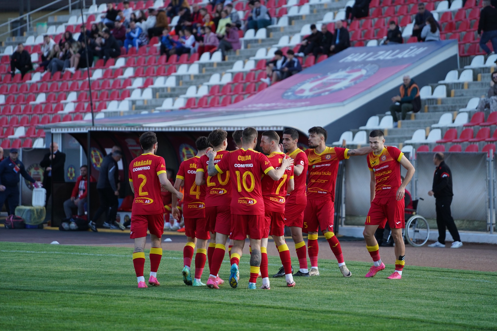 Liga a III-a își schimbă formatul – ce noutăți aduce?