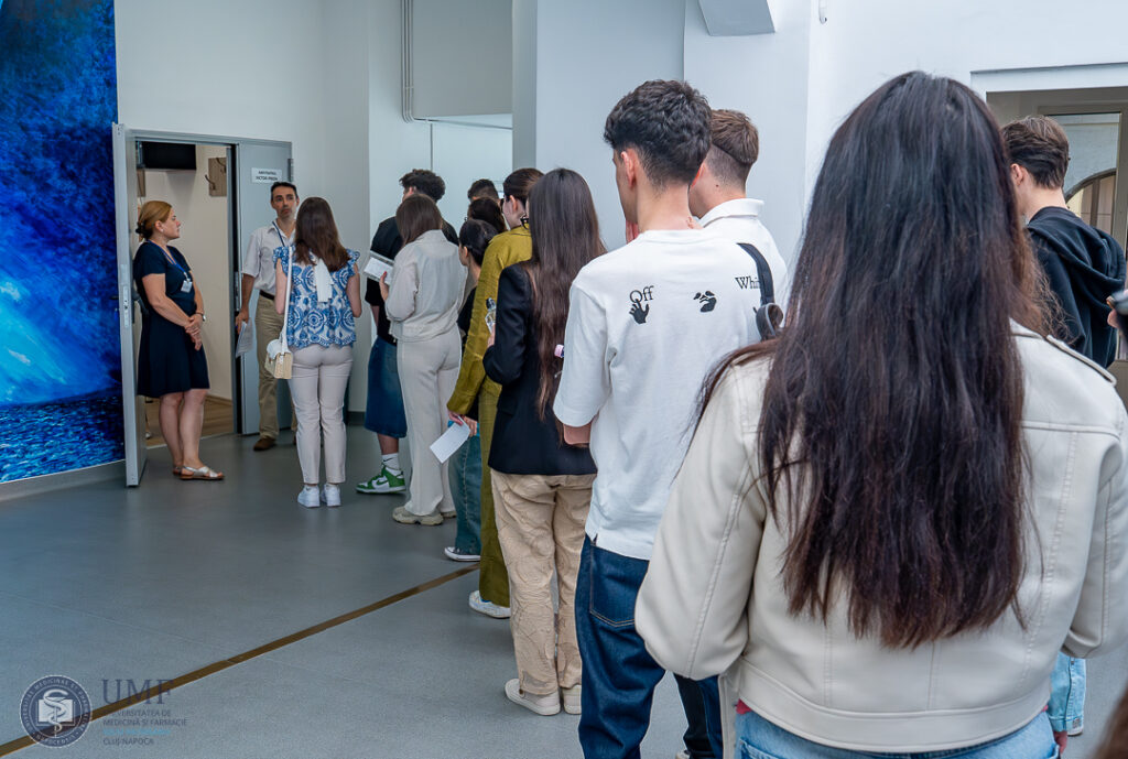 Admitere 2025 UMF Iuliu Hatieganu 2