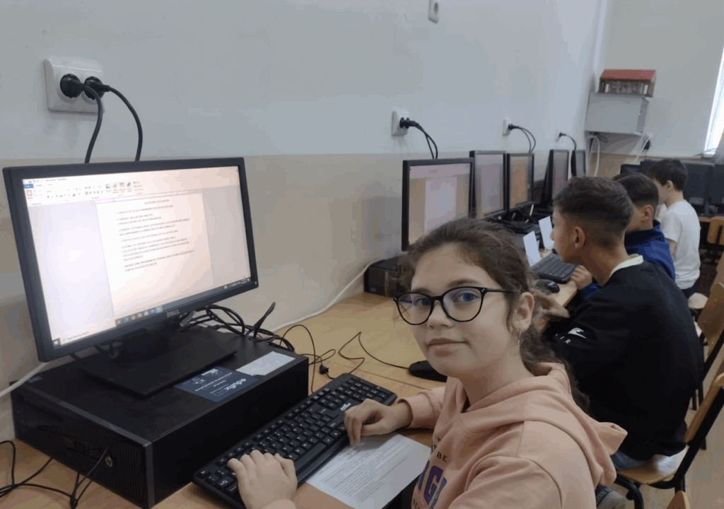 Dăm Click pe România 2025 - 2