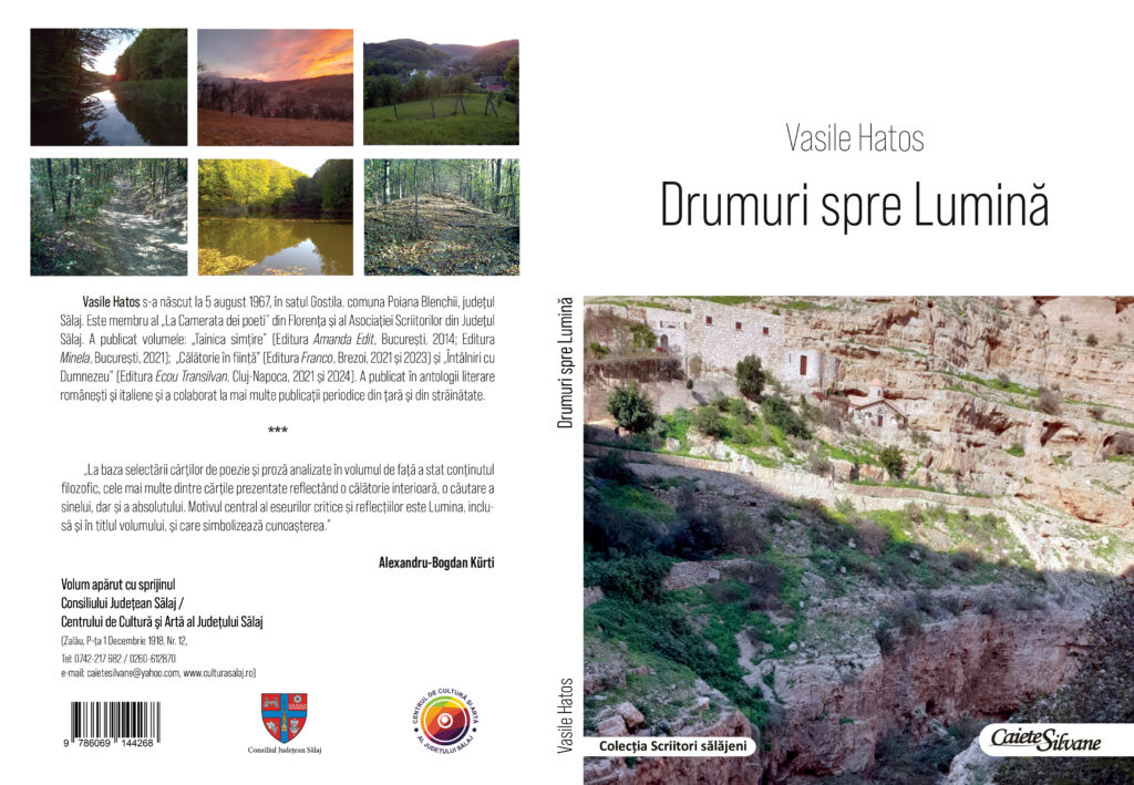 Drumuri spre Lumină (1)