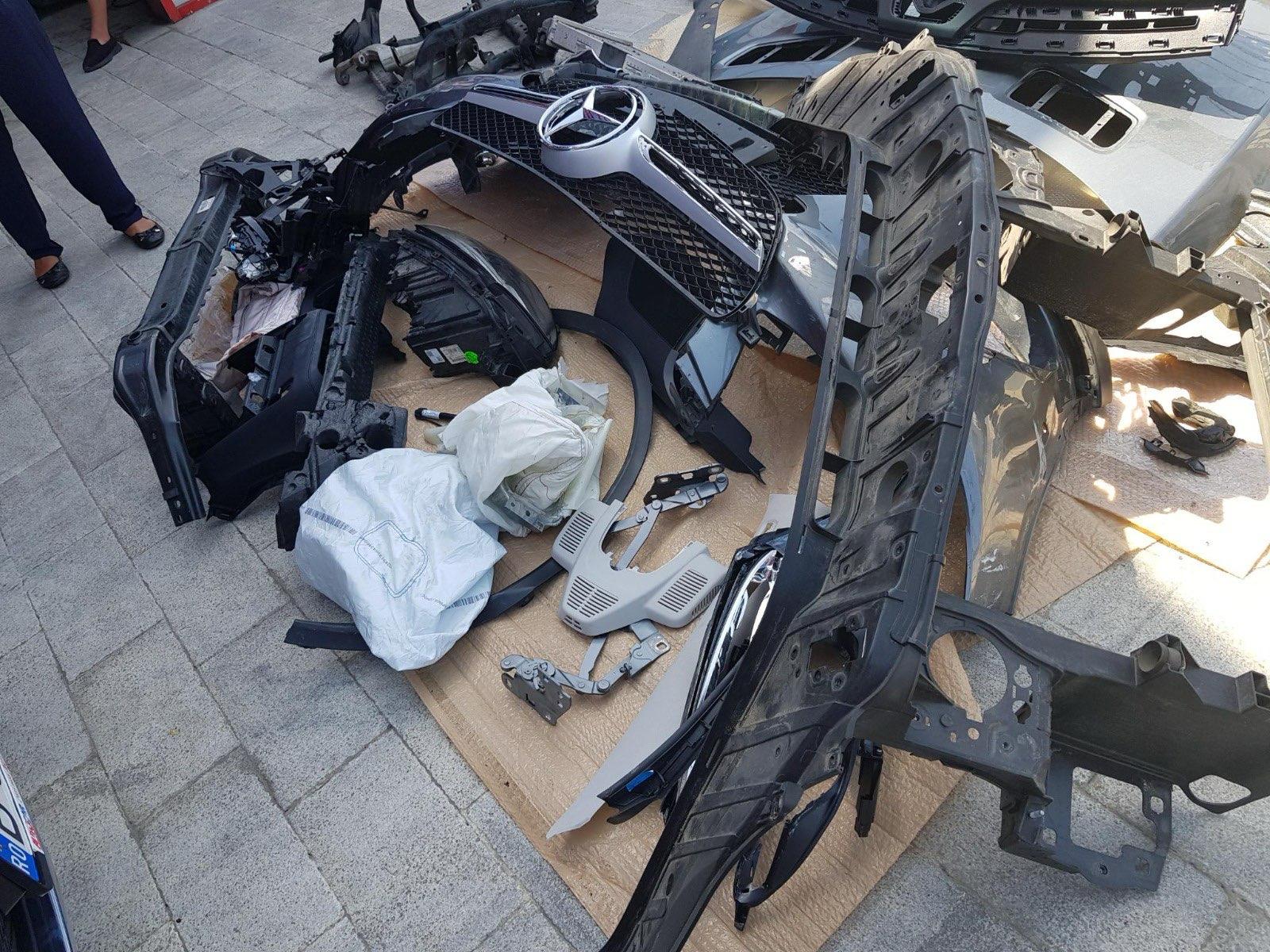 Mașinile produse între 1998 și 2019 trebuie să meargă urgent în service