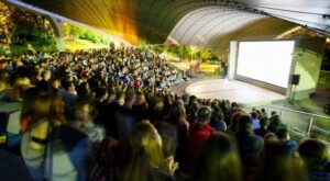 Zalau-Parc-Central-amfiteatru