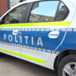 Acțiune amplă a polițiștilor din Cehu Silvaniei. Zeci de amenzi și un permis reținut