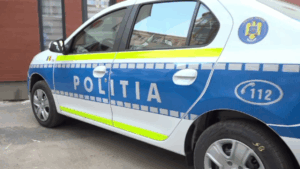 politie