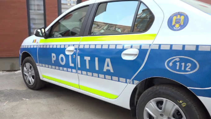 politie