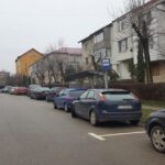 Zalău: Noi reguli de parcare în centru! Fără automate, fără abonamente