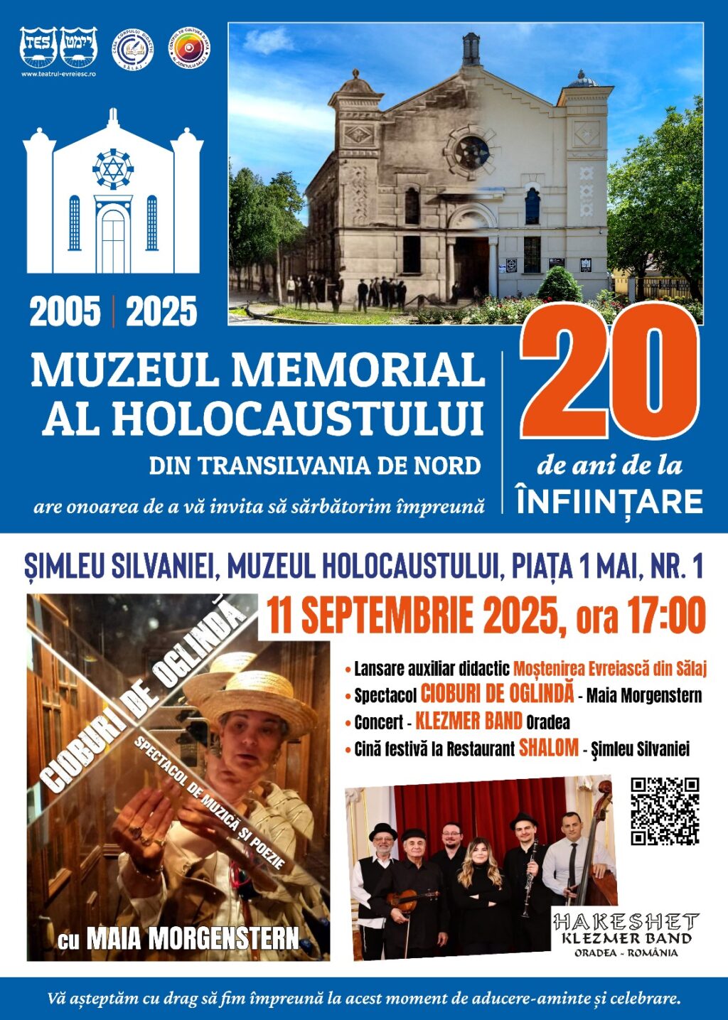 Muzeul-Memorial-al-Holocaustului