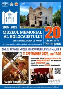 Muzeul-Memorial-al-Holocaustului