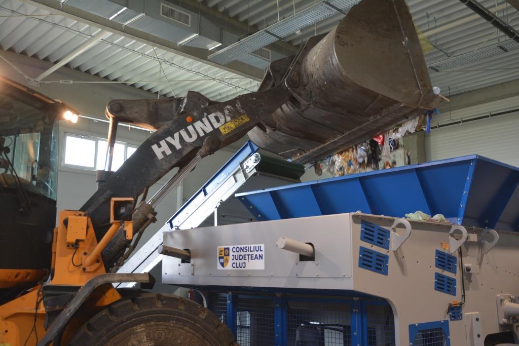 Statia de dezintegrare moleculara Cluj (3)