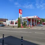 lukoil zalau
