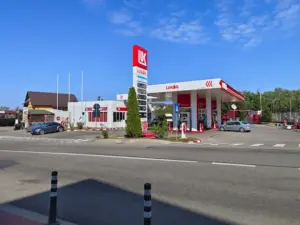lukoil zalau