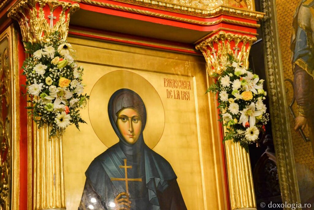 sfanta-parascheva