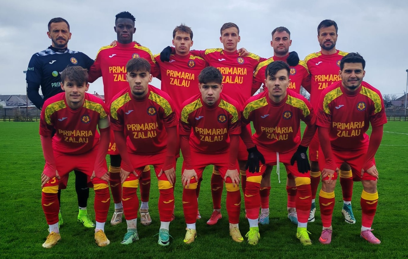 Victorie convingătoare pe terenul echipei aflate pe penultimul loc