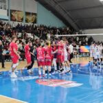 SCM Zalău „calcă totul în picioare”