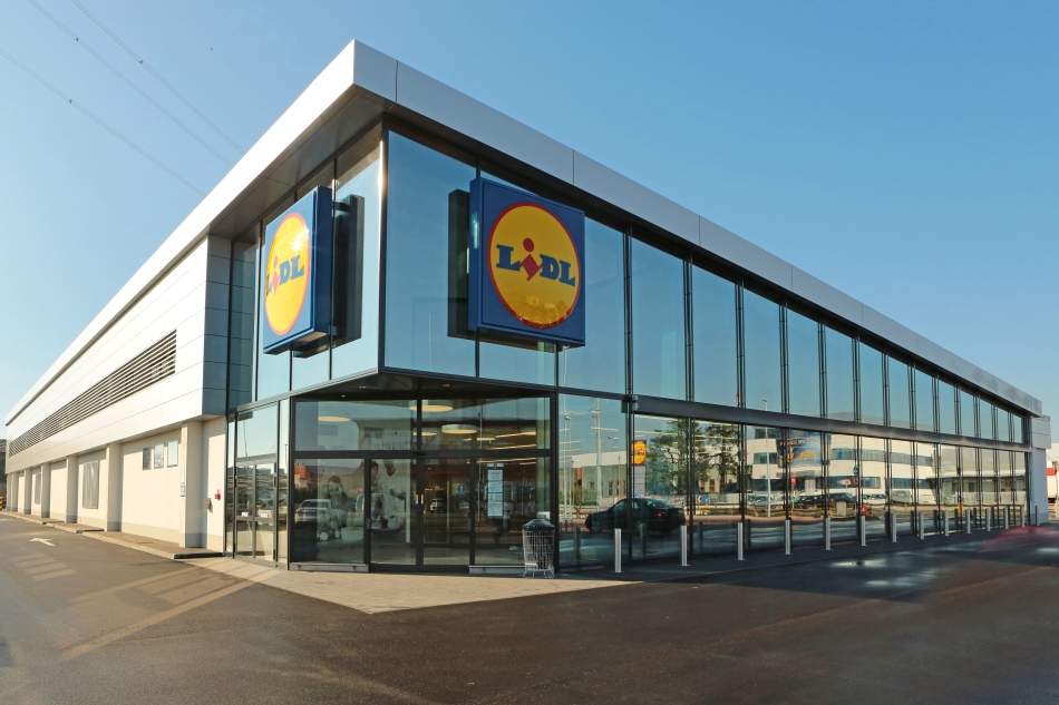 Magazin Lidl (1)