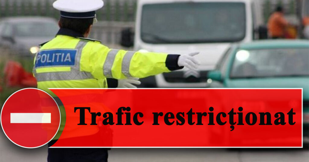 Trafic-restrictionat-macheta