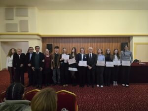 castigatori Iuliu Suciu