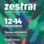 Aquarel găzduiește Zestrar de Crăciun – locul unde magia sărbătorilor prinde viață