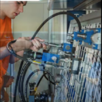 TenarisSilcotub a înființat o fundaţie dedicată educației și dezvoltării comunităților