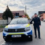 Gesturi care schimbă destine: poliţistul care a salvat doi oameni de la moarte