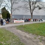 „Cupa Moșului”, un concurs inedit de orientare pentru peste 300 de copii în Parcul Central din Zalău