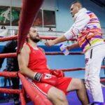 Bronz național pentru pugilistul Paul Magdaș