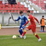 SCM Zalău a câștigat derby-ul cu Minaur Baia Mare