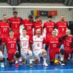 SCM Zalău este de neoprit și în cupele europene