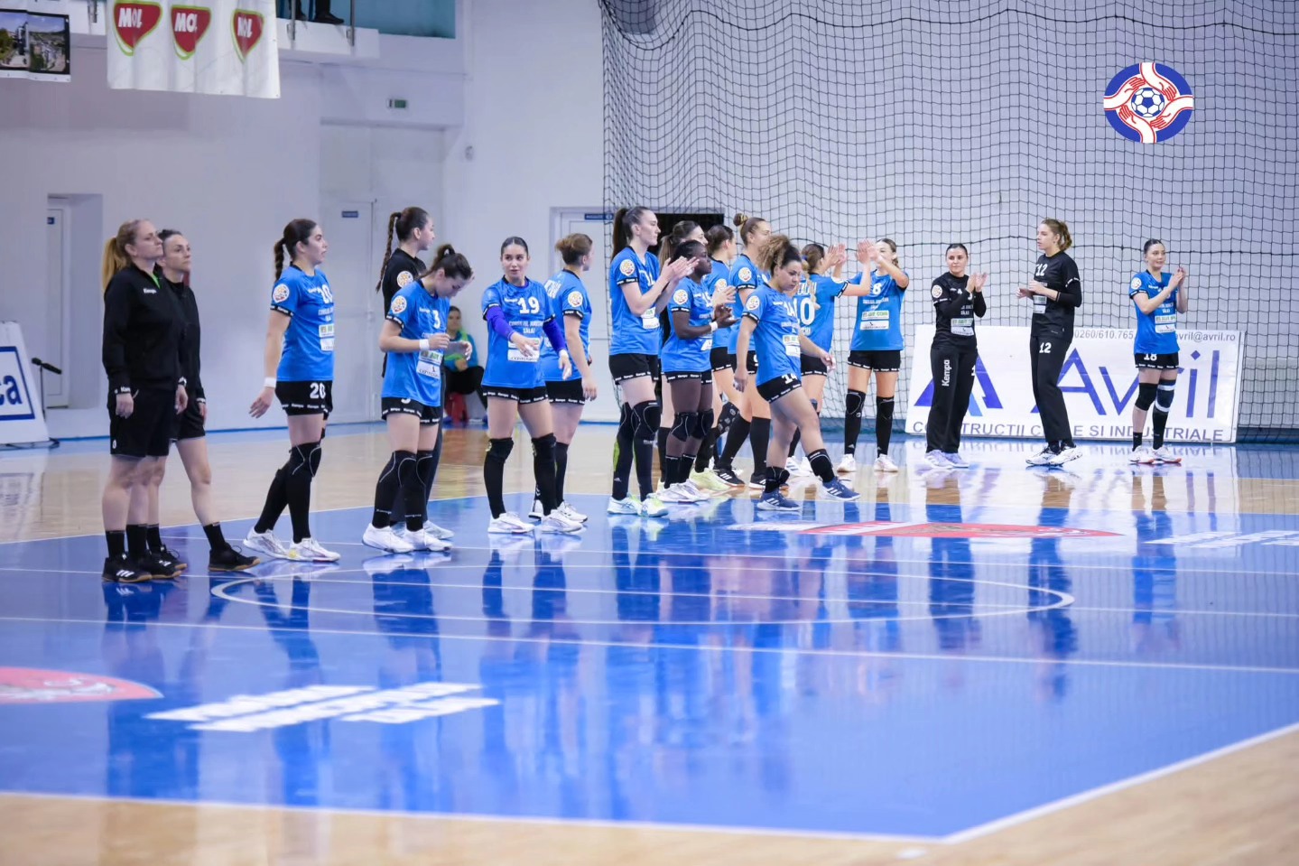 HC Zalău a descoperit echipa cu care va juca în primul tur al Cupei României