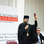 Provocări și interogații, la conferința Preasfințitului Benedict: Ce înseamnă pentru voi o viață mare?