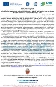 OUT COM Avize Info PUB 327365 UAT Municipiul Zalău 24.11