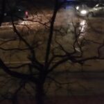 Zalău: Primăria explică „arteziana” din zona autogării