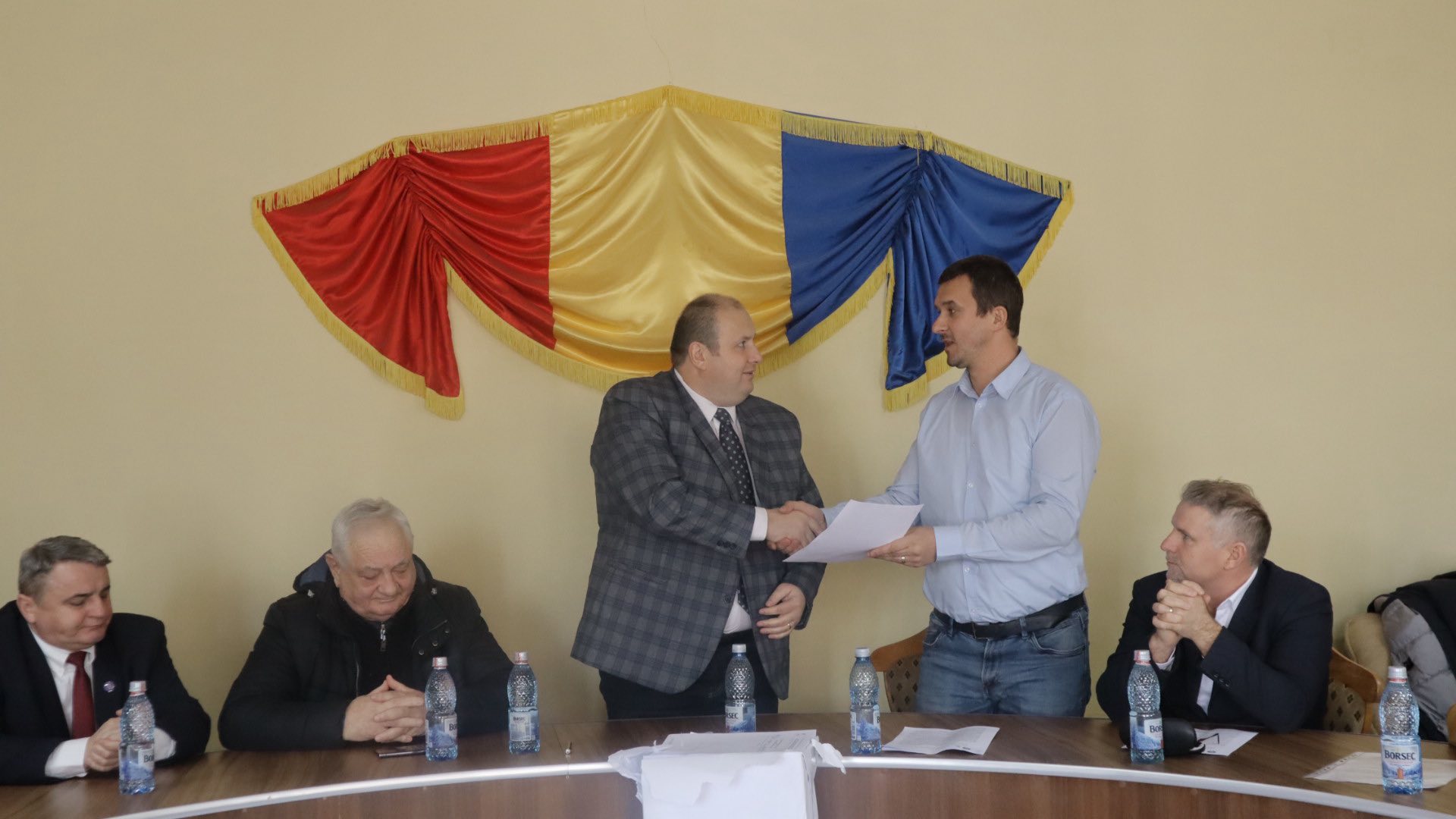 Cadastrarea gratuită s-a finalizat și în a cincea comună: Ce urmează?