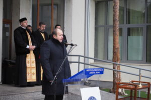 Prefectul Sălajului, la Ziua Unirii: „România modernă s-a construit şi prin patrioţi ardeleni şi sălăjeni”