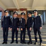 Cinci noi agenți la IPJ Sălaj