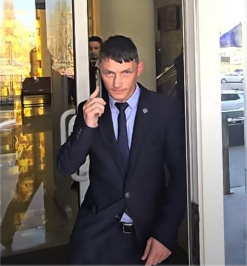 Paul Ciprian Pintea 1