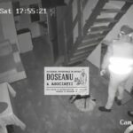 Hoţii care au furat seiful din Zalău cu aur şi 60.000 de franci eleveţieni, trimişi în judecată