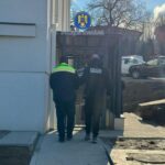 Bărbat din Zalău, reținut după ce a fost prins de două ori beat la volan în aceeași noapte