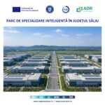 Sălajul deschide porțile inovării: 21 de parcele disponibile în Parcul de Specializare Inteligentă Hereclean