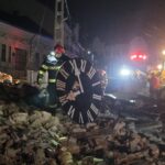Ministerul Culturii face cronologia dezastrului de la biserica reformată din Cehu Silvaniei