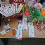 Dincolo de firul alb și roșu – Lecția de iubire și tradiție de la Târgul de mărțișoare tradiţionale