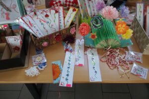 Dincolo de firul alb și roșu – Lecția de iubire și tradiție de la Târgul de mărțișoare tradiţionale