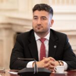 Deputatul AUR de Sălaj vrea să schimbe regulile de acces în Parlament