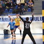 HC Zalău a părăsit Cupa României. Totul pentru evitarea barajului