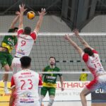 Un nou „duel de foc” la fileul zălăuan