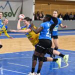 HC Zalău, în fața celei de-a doua victorii a sezonului