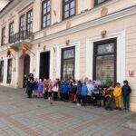 Un spațiu al speranței: Centrul de zi pentru copii din Zalău