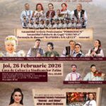 „Porolissum” și „Columna” sărbătoresc 30 de ani de tradiție pe scenă