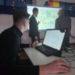 Legătura Șimleului cu Autostrada A3 intră în linie dreaptă