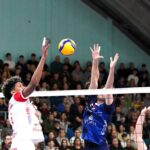 „Thriller” european sub Meseș. SCM Zalău cedează la limită duelul cu turcii de la Altekma SK